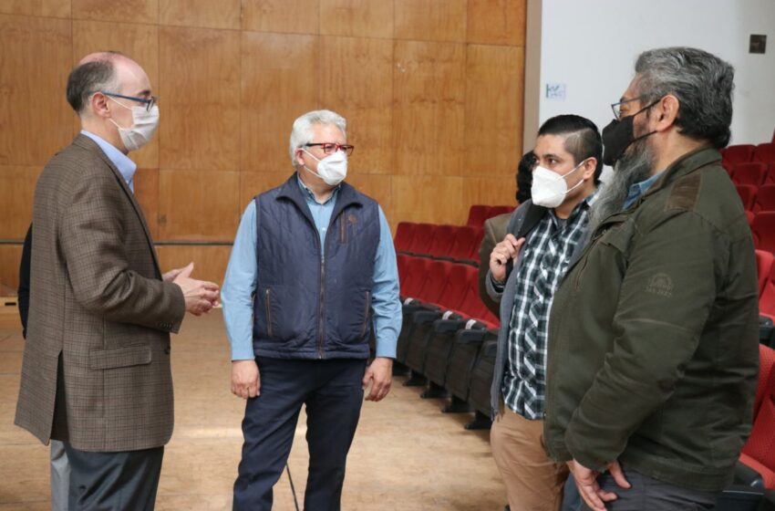   DIÁLOGO PRODUCTIVO EN PRIMERA ETAPA  DE COMPARECENCIAS: CARLOS EDUARDO BARRERA DÍAZ