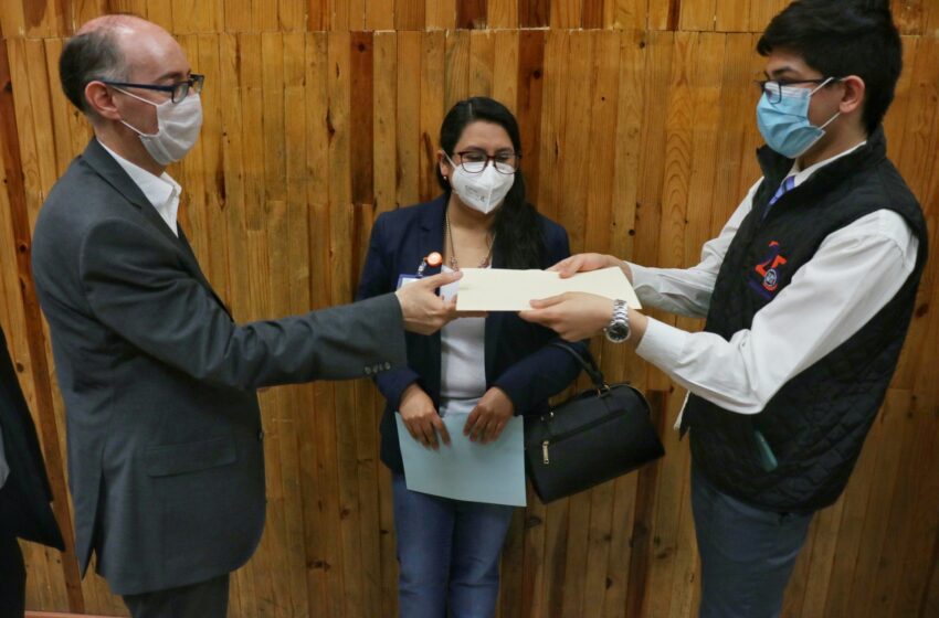  TRABAJO CONJUNTO Y DIÁLOGO CON EL SUTESUAEM  PARA MEJORAR CONDICIONES LABORALES