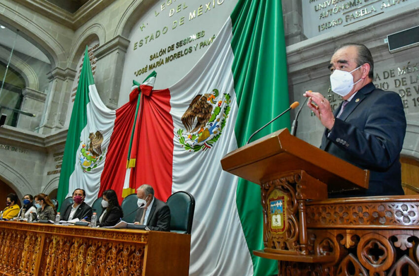  APRUEBA CONGRESO MEXIQUENSE REFORMAS A LA LEY DE VOLUNTAD ANTICIPADA