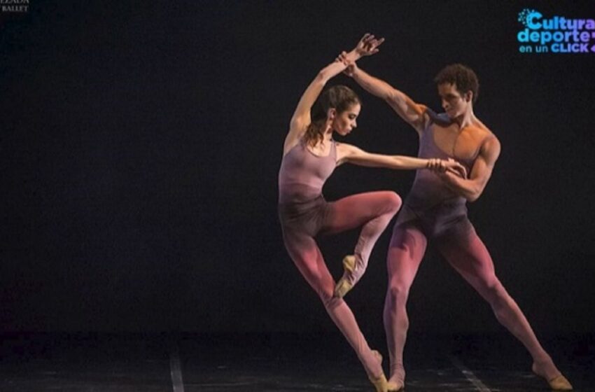  OFRECEN FUNCIONES DE DANZA EN EL TEATRO MORELOS PARA CELEBRAR EL DÍA INTERNACIONAL DE LA DANZA