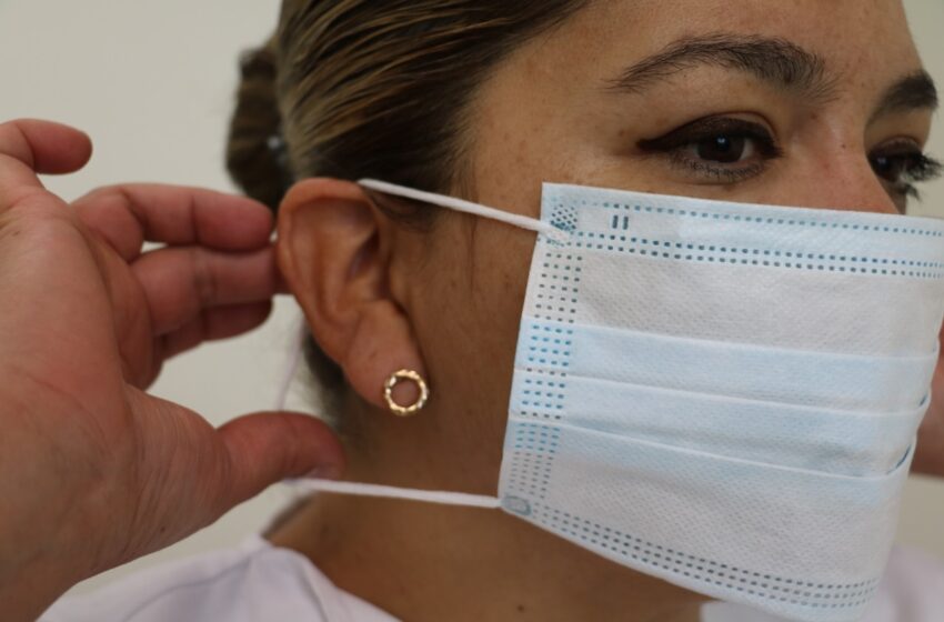  ES CUBREBOCAS FUNDAMENTAL PARA PREVENIR EL CONTAGIO DE COVID-19