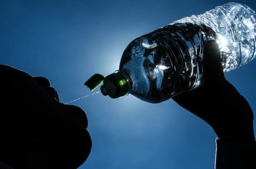  RECOMIENDA SALUD PREVENIR DAÑOS EN PIEL Y ENFERMEDADES GASTROINTESTINALES DURANTE TEMPORADA DE CALOR