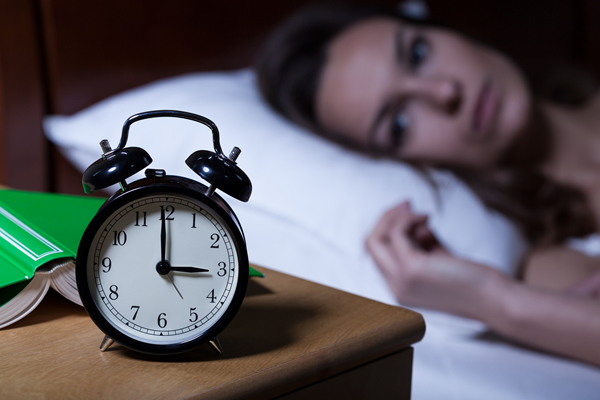  TIENE MALA CALIDAD DEL SUEÑO 80 POR CIENTO DE LA POBLACIÓN ADULTA