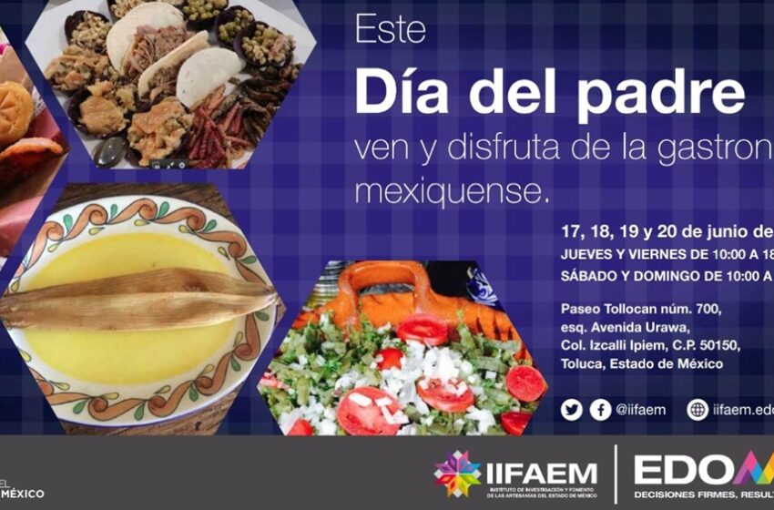  INVITAN A VENTA DE TEMPORADA POR EL DÍA DEL PADRE EN LAS TIENDAS DE ARTESANÍAS CASART