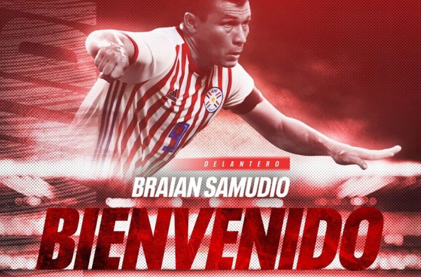  DIABLOS SE ARMAN AL ATAQUE