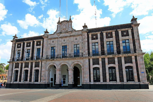  ANUNCIAN TOMA DEL AYUNTAMIENTO POR FALTA DE PAGO AL PERSONAL DEL MUNICIPIO