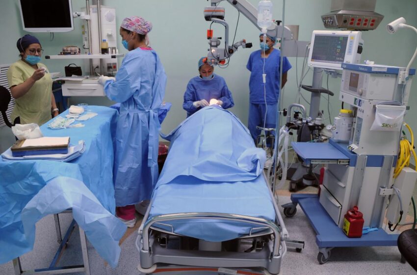  MÁS DE 135 MIL SERVICIOS EN EL CENTRO ESPECIALIZADO DE ATENCIÓN A PERSONAS CON DISCAPACIDAD VISUAL