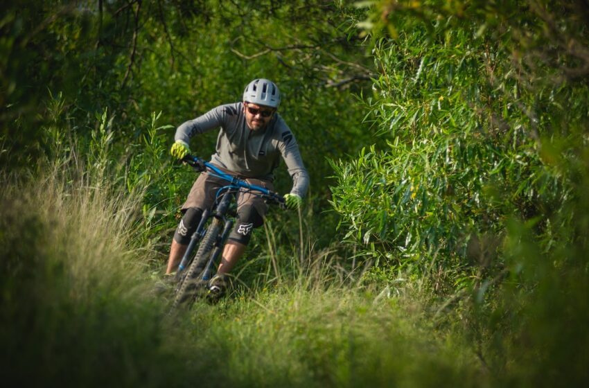 RECIBIRÁ EDOMÉX A MÁS DE 300 CICLISTAS DE LA COMPETENCIA *RICO ENDURO IXTAPAN DE LA SAL Y TONATICO”