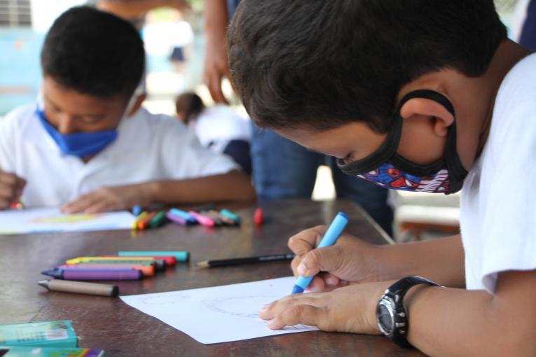  CON O SIN ALUMNOS MAESTROS DEBERÁN REGRESAR DE FORMA PRESENCIAL A LAS ESCUELAS