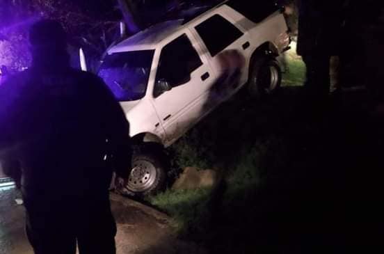  ASESINAN A REGIDOR DE ALMOLOYA DE JUÁREZ