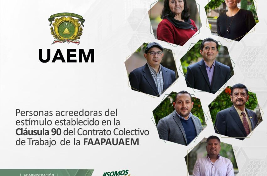  UNIVERSITARIOS SON RECONOCIDOS POR INTRODUCIR INNOVACIONES A SU LUGAR DE TRABAJO
