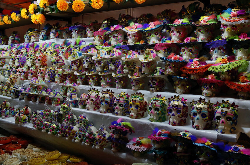  FERIA DEL ALFEÑIQUE 2021 SERÁ DEL 19 DE OCTUBRE AL 2 DE NOVIEMBRE