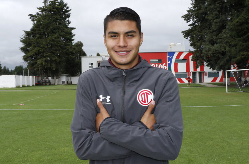  DIABLOS CANTERANOS EN EL TRI
