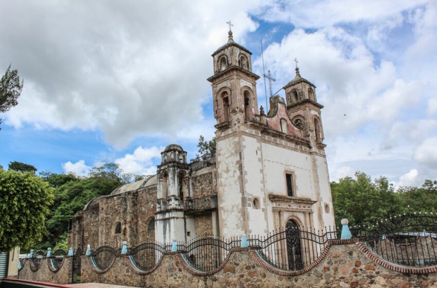  ZUMPAHUACÁN MUNICIPIO CON INIGUALABLES PAISAJES, TRADICIÓN ARTESANAL Y PRODUCCIÓN DE FLORES Y MEZCAL