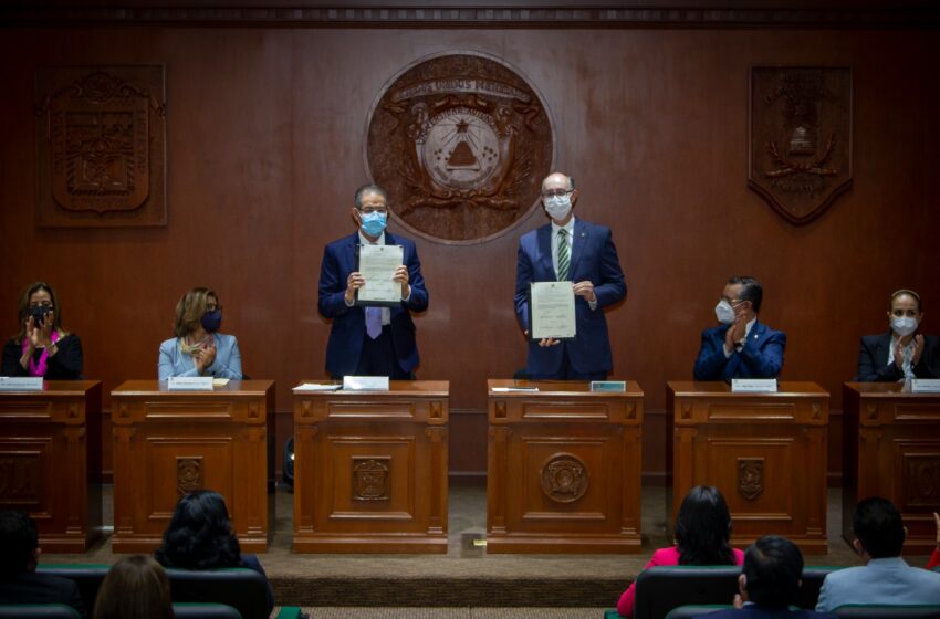  UAEM COLABORA PARA VALIDAR EL CORRECTO EJERCICIO DE LOS RECURSOS: CEBD