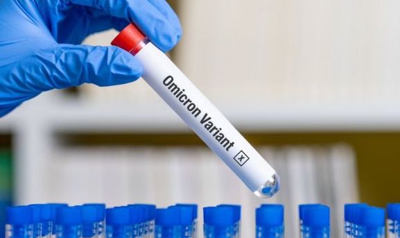  EN EDOMÉX  NO HAY CASOS DE VARIANTE ÓMICRON DE COVID-19: SECRETARÍA DE SALUD