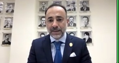  RECONOCE FERNANDO FLORES EN SECTOR EMPRESARIAL A GRAN ALIADO DE METEPEC