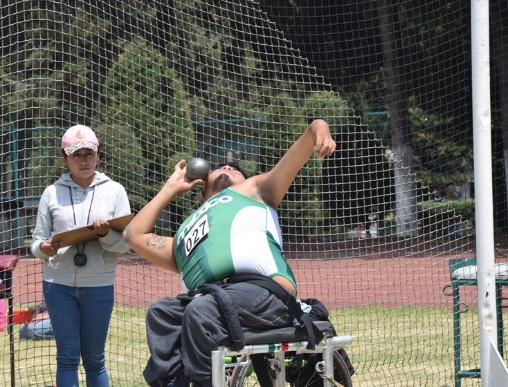  TRABAJA PARATETLA PARA MEJORAR SU DESEMPEÑO DEPORTIVO