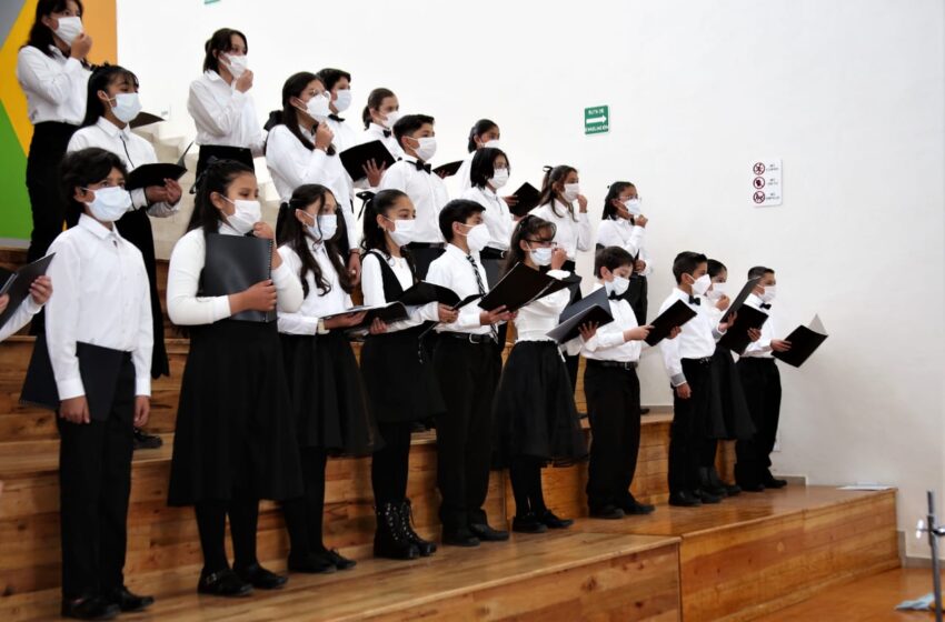  LISTA CONVOCATORIA DE INGRESO AL CONSERVATORIO DE MÚSICA DEL EDOMEX