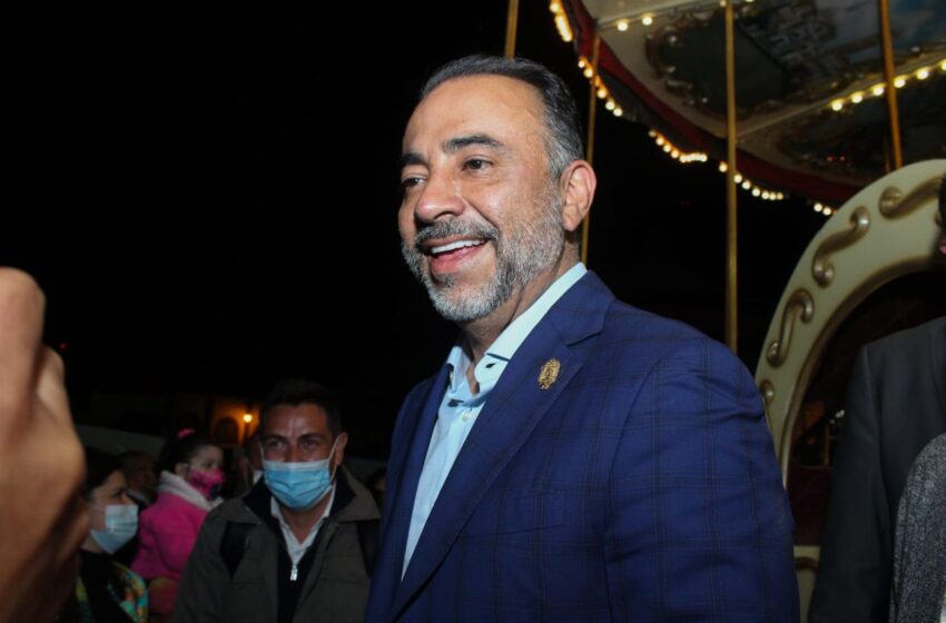  EN METEPEC EMPRESARIOS Y AYUNTAMIENTO  DICEN SÍ A LA REACTIVACIÓN ECONÓMICA DEL MUNICIPIO
