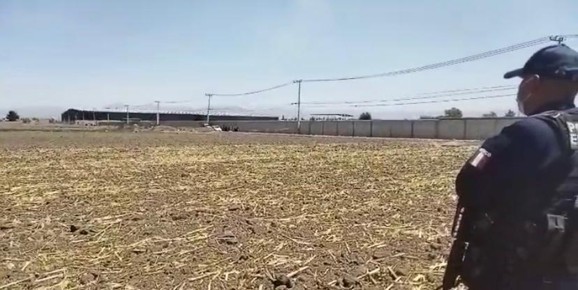  MIÉRCOLES VIOLENTO EN EL VALLE DE TOLUCA