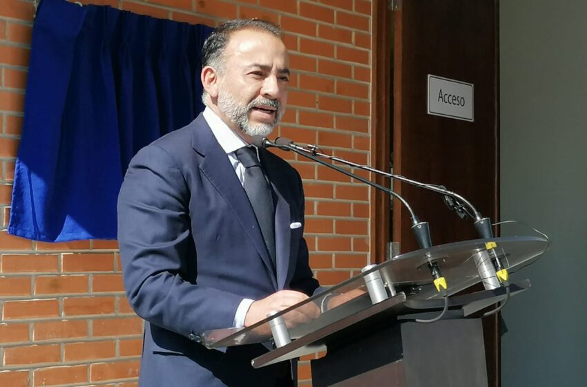  SIEMPRE ESTAREMOS EN CONTRA DE CUALQUIER ACTO DE VIOLENCIA: FERNANDO FLORES