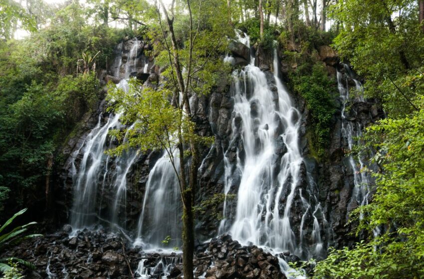  ESTOS SON LOS LUGARES MÁS BONITOS PARA VISITAR EN EDOMÉX