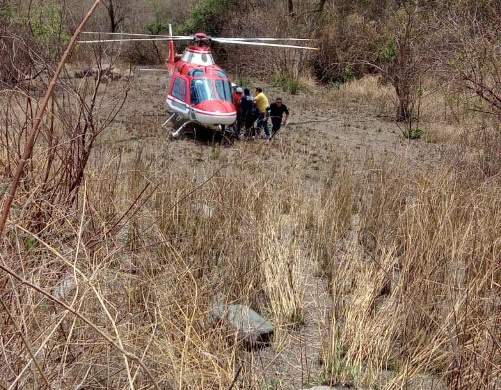 ACCIDENTE EN IXTAPAN DE LA SAL DEJA CINCO PERSONAS LESIONADAS DE GRAVEDAD