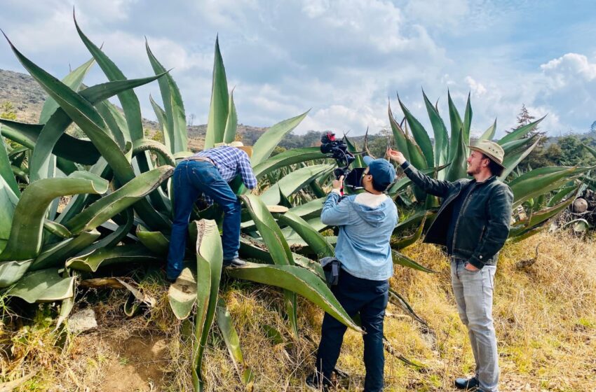  INFLUENCER «PATA DE PERRO» PREPARA «EXPERIENCIA EDOMEX»