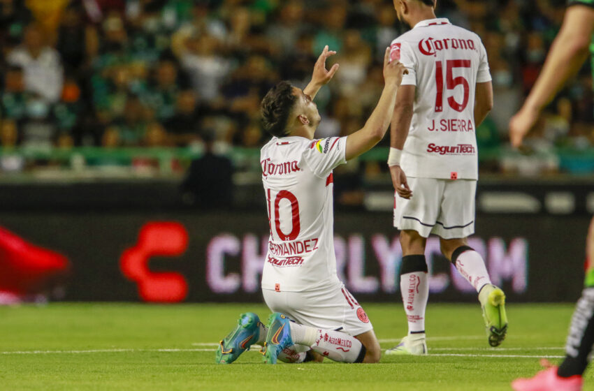  LOS DIABLOS PAGARÁN MULTA MILLONARIA POR EL NO DESCENSO
