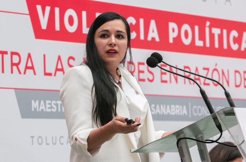  FUNDAMENTAL PARA EL PRI GARANTIZAR LOS DERECHOS POLÍTICO-  ELECTORALES DE LAS MUJERES