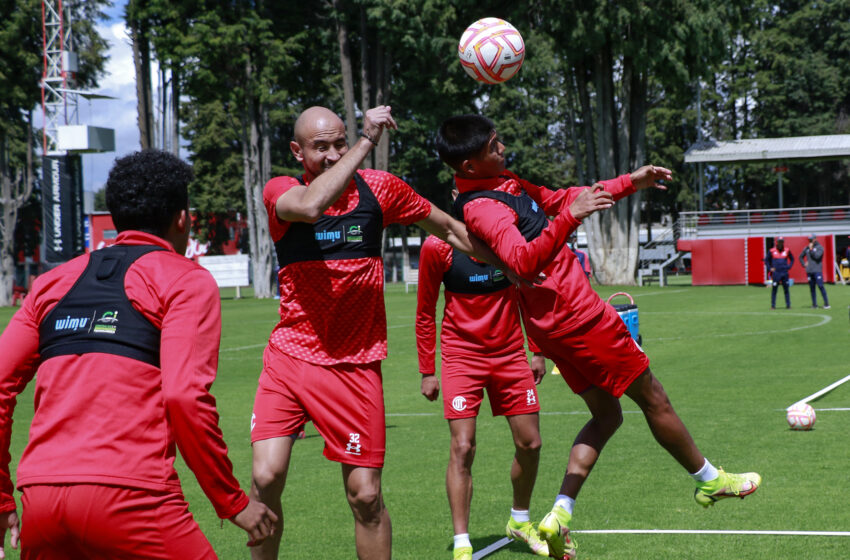  VAN LOS DIABLOS POR OTRO TRIUNFO