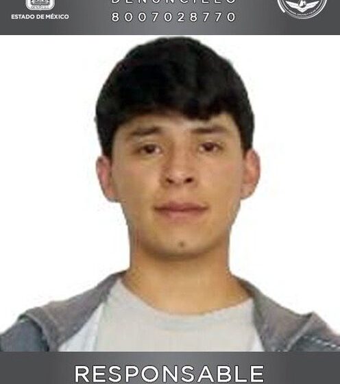  47 AÑOS DE PRISIÓN PARA HOMICIDA DE CATEDRÁTICO DEL TECNOLÓGICO DE TOLUCA