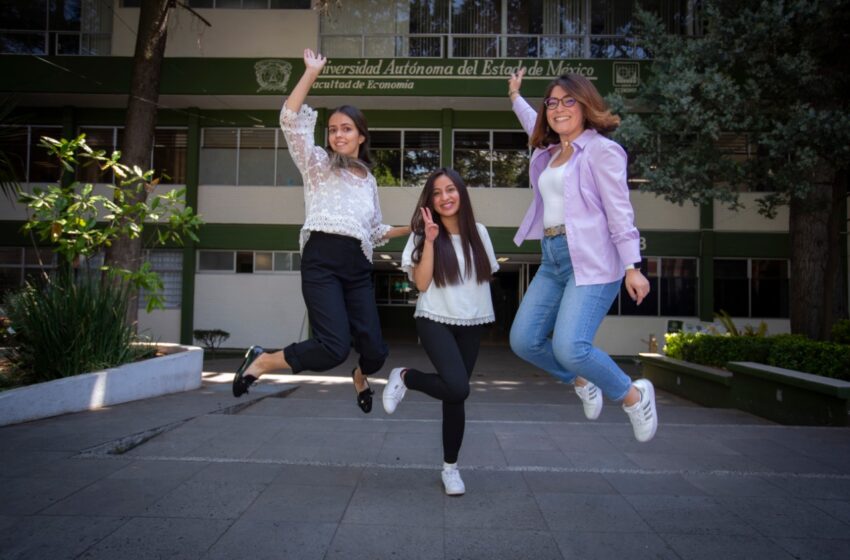  GANAN UNIVERSITARIAS UAEMÉX SEGUNDO LUGAR NACIONAL EN CONCURSO DE INFONAVIT
