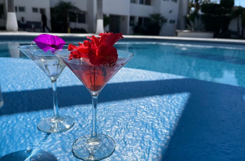  CUENTAN HOTELES ISSEMyM CON CERTIFICACIÓN “PUNTO LIMPIO”