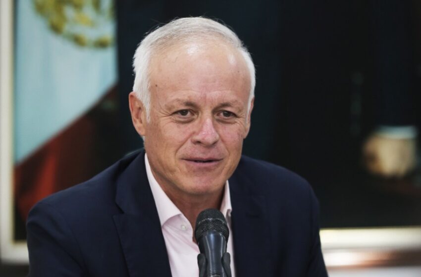  ENARBOLA EL PRI LAS CAUSAS DE LAS MUJERES: ERIC SEVILLA