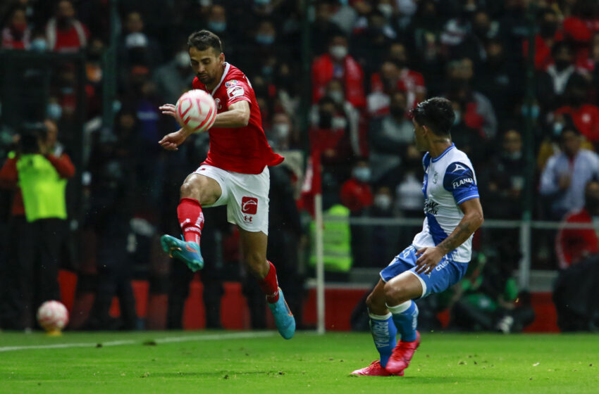  EMPATE EN CASA