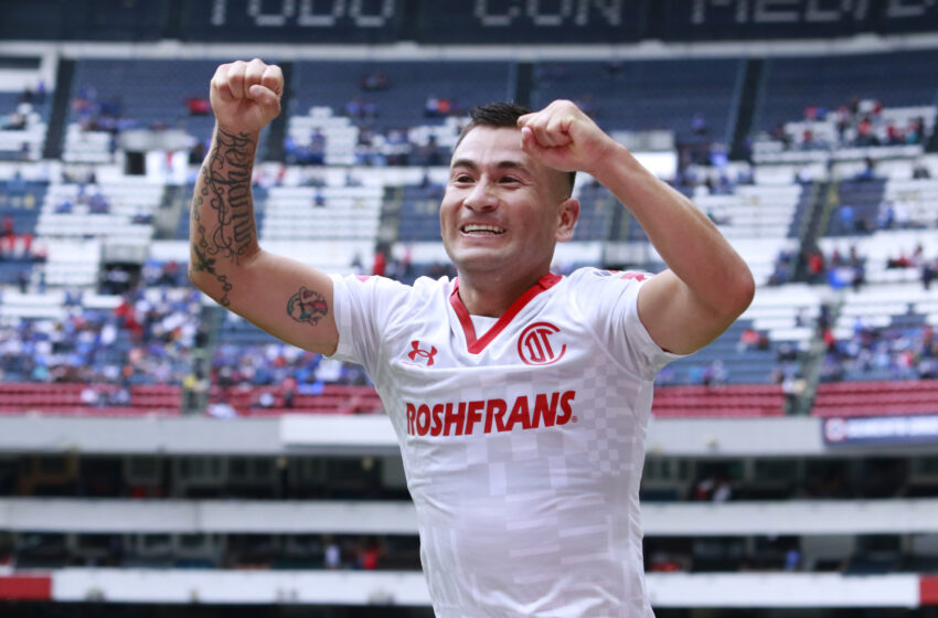  TRIUNFO CARDIACO EN EL AZTECA