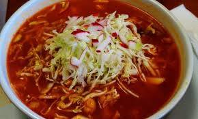  POZOLE SE HACÍA CON CARNE HUMANA EN LA ÉPOCA PREHISPÁNICA DICE LA LEYENDA
