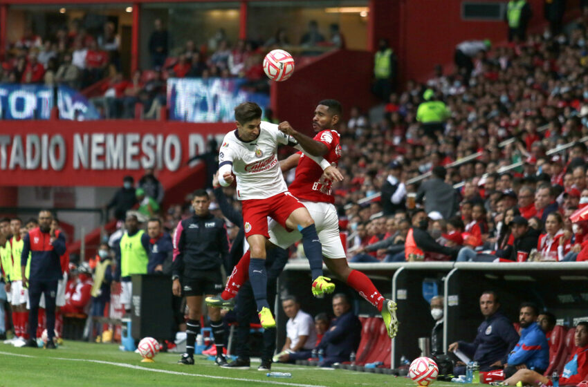  EMPATE SIN GOLES
