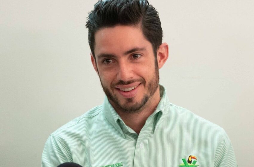  SUPERA PVEM EL OCHO POR CIENTO EN LaEncuesta.MX Y EN MASSIVE CALLER