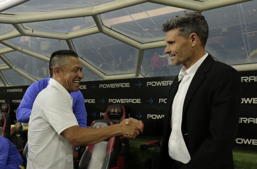 EL FUTBOL DA REVANCHAS