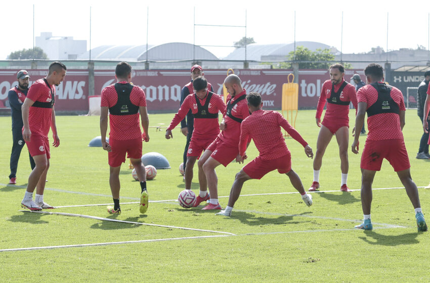  DE CARA A LA GRAN FINAL LOS DIABLOS CON LA MOTIVACIÓN A TOPE