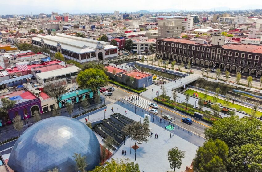  CUMPLE SU PRIMER AÑO PARQUE DE LA CIENCIA “FUNDADORES” MÁS DE MEDIO MILLÓN DE PERSONAS LO HAN DISFRUTADO
