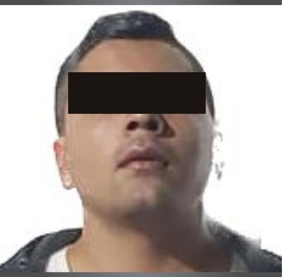  DETIENEN A MADRE E HIJO POR SU PRESUNTA RELACIÓN EN EL FEMINICIDIO DE MÓNICA CITLALLI