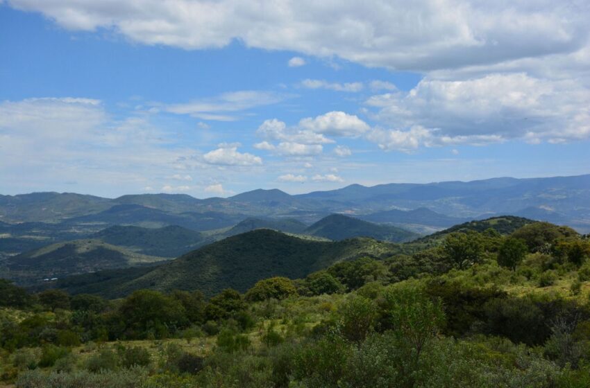  EN VACACIONES DISFRUTA DE LAS ÁREAS NATURALES PROTEGIDAS Y PARQUES ESTATALES DEL EDOMEX