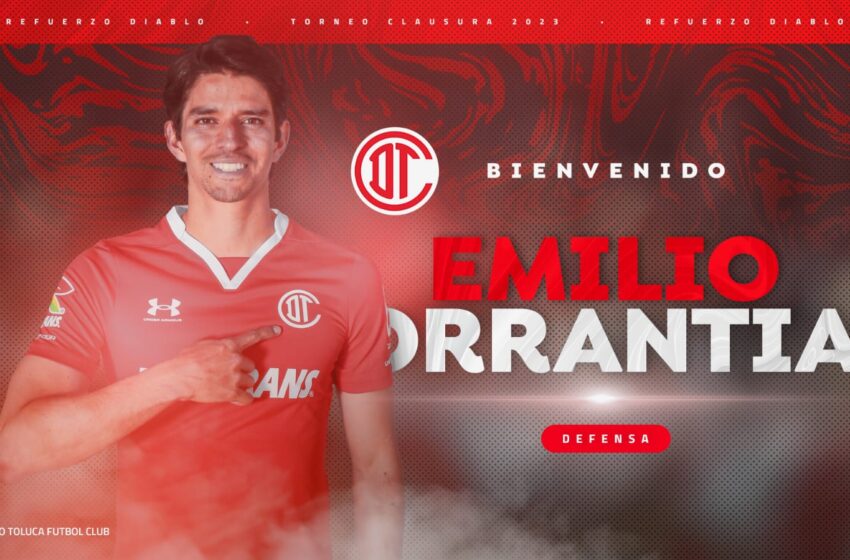  ORRANTIA YA ES DIABLO
