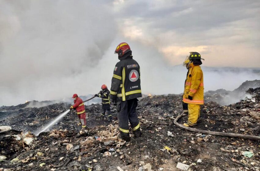EXHORTA PROBOSQUE A LA POBLACIÓN A EVITAR INCENDIOS FORESTALES DURANTE ...