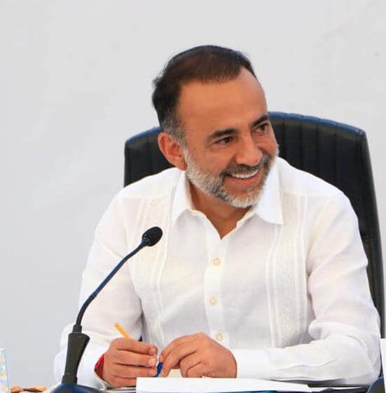  GOBIERNO DE METEPEC ENCABEZADO POR FERNANDO FLORES CONSOLIDA ESPÍRITU DE HONESTIDAD Y TRANSPARENCIA
