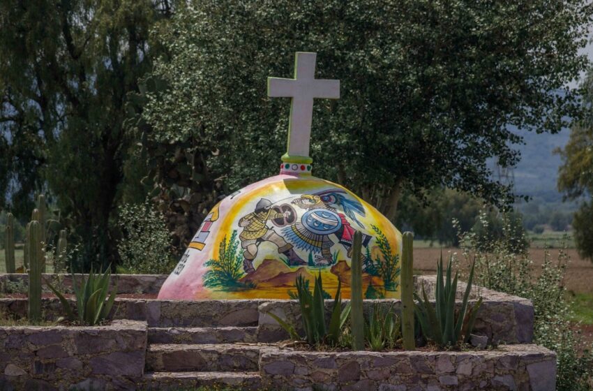  RECIBEN JILOTEPEC Y OTUMBA NOMBRAMIENTO COMO PUEBLOS MÁGICOS